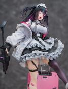 Original Character statuette PVC 1/7 Arms Note Series Jirai-chan Illustration by Ryosuke Fukai 30 cm | PHAT