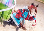 Uma Musume Pretty Derby statuette PVC 1/7 Transcend 24 cm I PHAT COMPANY