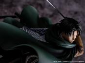 Girl´s Frontline statuette PVC 1/6 Humanity's Strongest Soldier Levi 23 cm | PONY CANYON