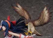 Samurai Spirits statuette PVC 1/7 Nakoruru 30 cm | PROOF