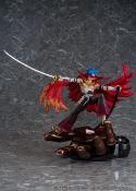 Tengen Toppa Gurren Lagann statuette PVC Kamina & Gurren 27 cm | PROOF