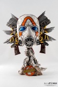 Borderlands réplique 1/1 Scale Art Mask Psycho Bandit 46 cm | Pure Arts