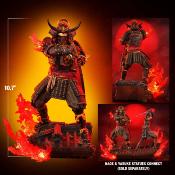 Assassin´s Creed statuette PVC 1/8 Animus Yasuke 28 cm - PUREARTS