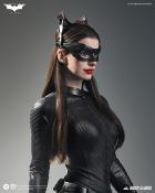 &#128420; The Dark Knight Rises statuette 1/1 Catwoman 200 cm | Queen Studios