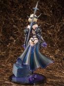 Taimanin RPG X statuette 1/6 Revenant Wight 34 cm | ROCKET BOY