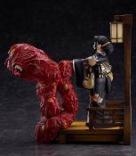 Demon Slayer: Kimetsu no Yaiba statuette PVC Super Situation Figure Muzan Kibutsuji "Geiko" Form Ver. 29 cm  | SEGA GOODS