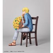 Banana Fish statuette PVC 1/8 Ash Lynx Birthday Ver. 18 cm | SENTINEL