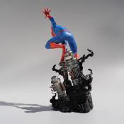 Marvel Comics statuette 1/10 Amazing Art Amazing Spider-Man 22 cm | SEMIC