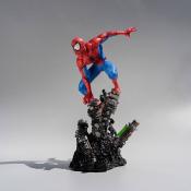Marvel Comics statuette 1/10 Amazing Art Amazing Spider-Man 22 cm | SEMIC