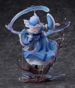 Touhou Project statuette PVC 1/7 Yuyuko Saigyouji: Natural-Born Ghost Ver. 30 cm | SOLARAIN