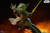 Star Wars Mythos statuette Yoda 43 cm | SIDESHOW collectibles