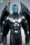 Marvel statuette Premium Format X-Men Archangel (X-Force Variant) 73 cm | SIDESHOW