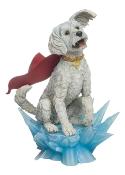 Superman (2025) statuettes Premium Format Superman 61 cm & Krypto 23 cm Bundle (2) - SIDESHOW
