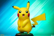 Pokémon statuette Life-Size Pikachu 47 cm | Sideshow