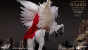 Ray Harryhausen statuette 1/6 Pegasus The Flying Horse (Artisan Edition) 50 cm | STAR ACE