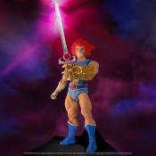 Thundercats Wave 1 figurine Ultimates Lion-O 18 cm | SUPER7