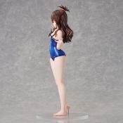 To Love-Ru Darkness statuette PVC 1/4 Swimsuit Series Mikan Yuuki 33 cm - UNION CREATIVE