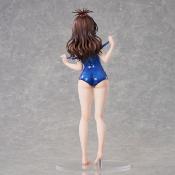 To Love-Ru Darkness statuette PVC 1/4 Swimsuit Series Mikan Yuuki 33 cm - UNION CREATIVE
