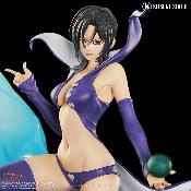 Merlin 1/6 Seven Deadly Sins 7DS | Kitsune Statue