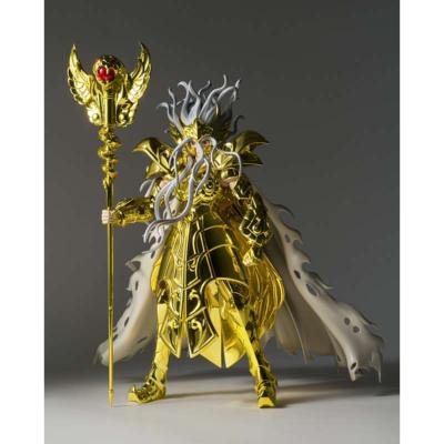 Saint cloth myth ex ophiuchus odysseus Saint Seiya Myth Cloth Bandai | Tamashii nations