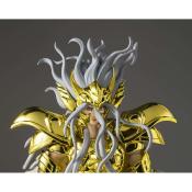 Saint cloth myth ex ophiuchus odysseus Saint Seiya Myth Cloth Bandai | Tamashii nations