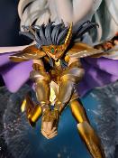 Aquarius Camus HQS statue Saint Seiya | Tsume 