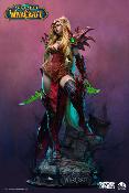 Valeera Sanguinar 1/3 World Of Warcraft | Infinity Studio