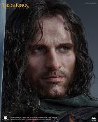 Aragorn 1/3 The Lord Of The Rings Statue | Queen Studios