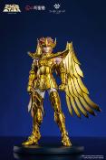 Aiolos 1/12 Gold Saint Sagittarius Saint Seiya OCE PVC | Zodiakos Studio