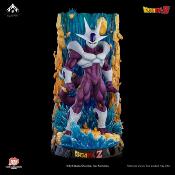 Cooler 1/4 Bijutsu MOVIES COLLECTION DBZ | Tsume Art 