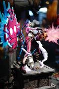 &#127919; League of Legends : Jinx 1/4 Statue | Infinity Studio x Arcane