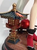 Mai Shiranui 1/3 Statue The King of Fighters XIII | OT Studio