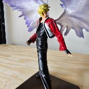 Garou : Mark of the Wolves - Rock Howard - 1/8 statue | Epoch