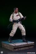 Ghostbusters statuette Premier Series 1/4 Winston 48 cm I PCS Collectibles