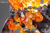 Portgas D. Ace HQS One Piece Statue | Tsume Art 