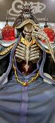 Ainz Ooal Gown & Arubedo Set with special Parts 1/4  Overlord | ACME