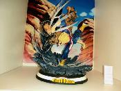 All Might HQS My Hero Academia - United States of Smash | Tsume Art