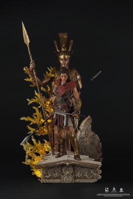 Animus Kassandra 1/4 Assassin's Creed Odyssey |  Pure Arts