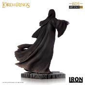 Attacking Nazgul 22 cm Le Seigneur des Anneaux statuette 1/10 | Iron Studios