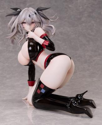 Azur Lane statuette PVC 1/4 Joffre: Blessings' First Flight 21 cm | FREEing