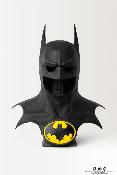 BATMAN 1 :1 COWL REPLICA | PURE ARTS 