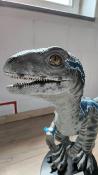 Baby Blue 1/1 Life-Size Jurassic World | Chronicle Collectibles