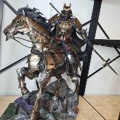 Batman 1/4  Shogun Horseman | XM studio