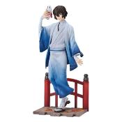 Bungo Stray Dogs statuette 1/7 Osamu Dazai: Kimono Ver. 23 cm | Good Smile Compagny