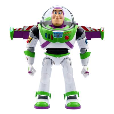 Buzz Lightyear robot interactif Buzz Lightyear Robot (Space Ranger Alpha) 42 cm | ROBOSEN