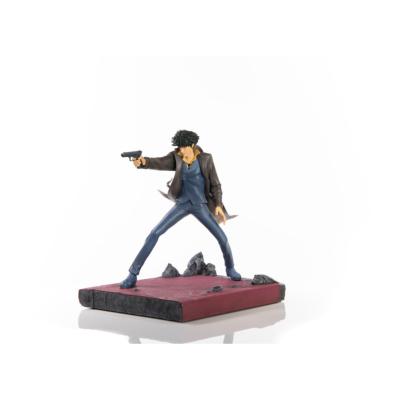 Cowboy Bebop statuette Last Stand Spike 28 cm | F4F