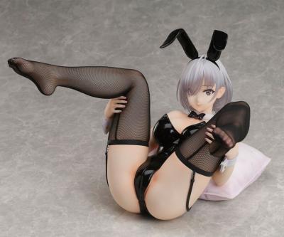 Creators Opinion statuette PVC 1/4 Mihiro Sashou Bunny Ver. 20 cm | BINDing