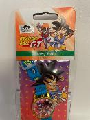 DRAGONBALL GT CHARMY WATCH 1992 TOEI
