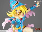 Dark Magician Girl 1/6 Yu-Gi-Oh! | Kitsune Statue