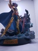 Deathmask 1/6 HQS Saint Seiya Gold Saint Cancer Chevalier d'or | Tsume-Art